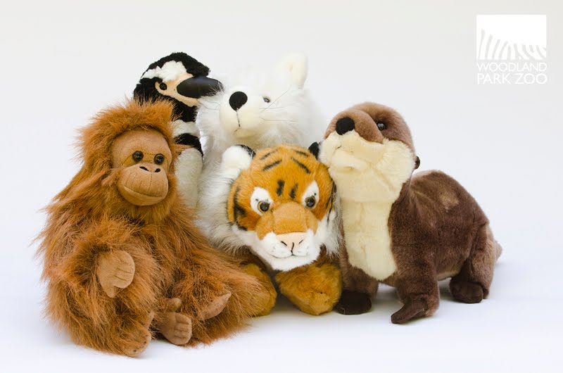 Woodland Park Zoo Blog December 2011