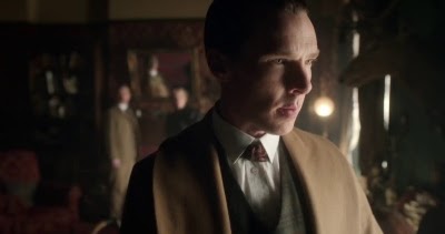 (What's The) Name Of The Song: Sherlock Special: The ...