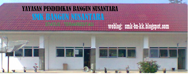 SMK BANGUN NUSANTARA