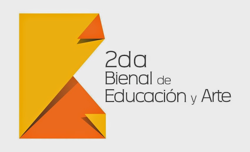 BIENAL DE EDUCACIÓN Y ARTE 2014