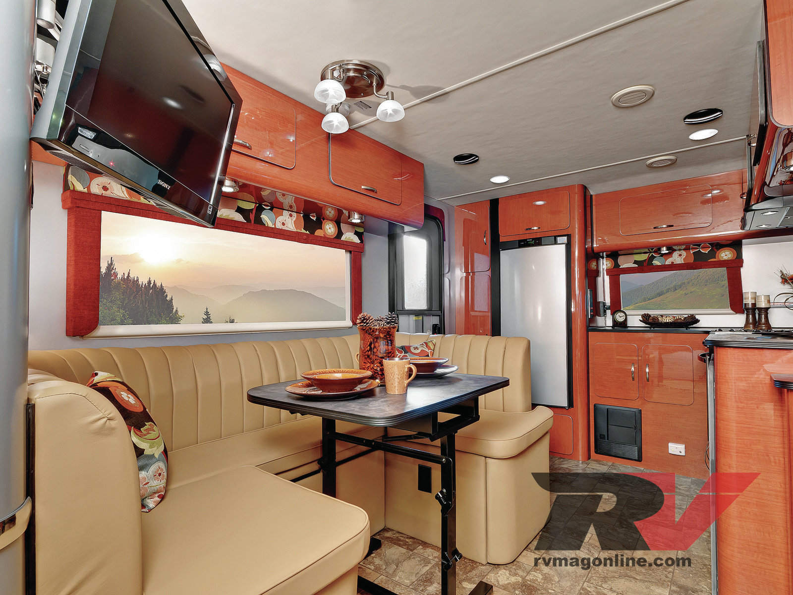 Booth Table For Rv Booth Veneers Pic