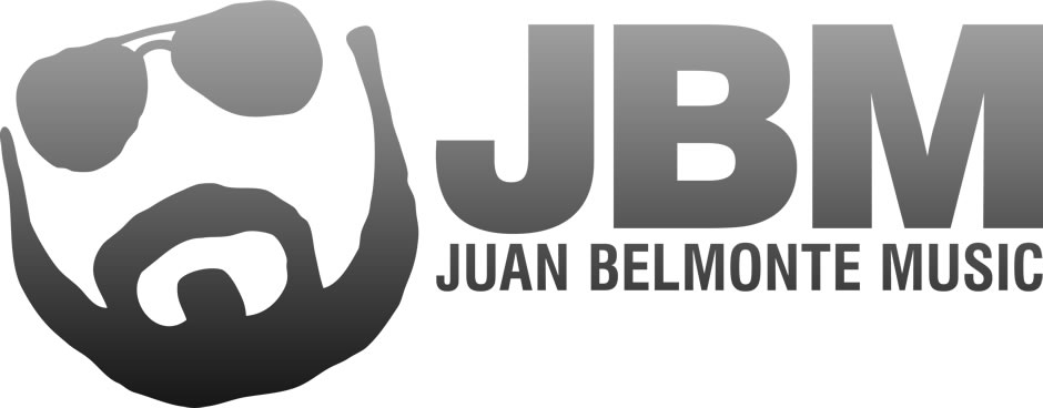 Juan Belmonte Music