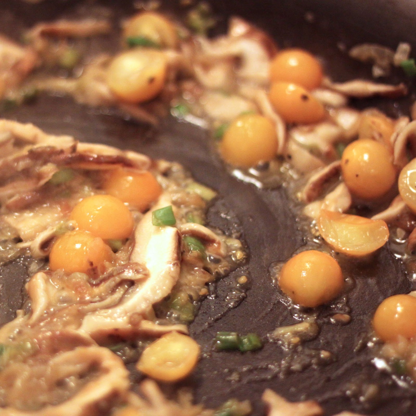 Jenessa's Dinners Sweet Potato Ravioli