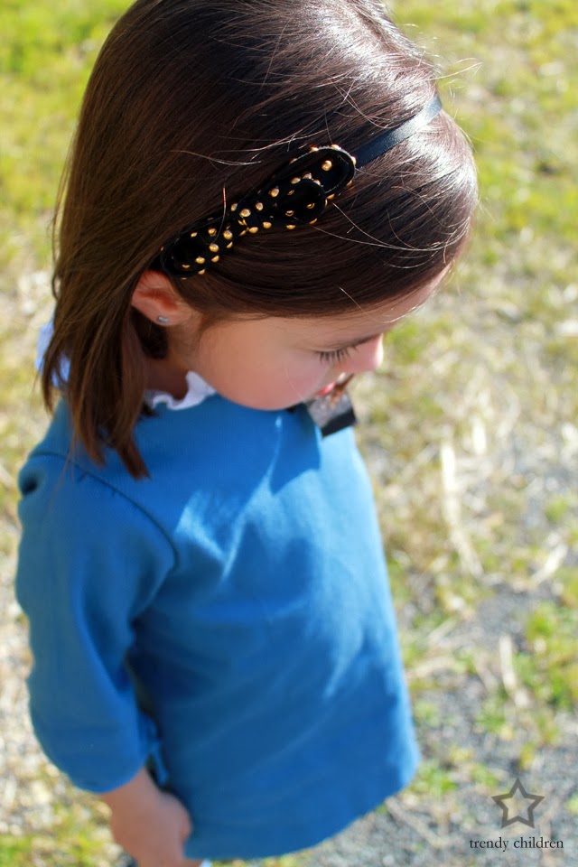 LONG SOCKS trendy children blog de moda infantil