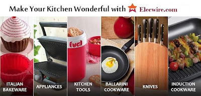  Kitchen Appliances