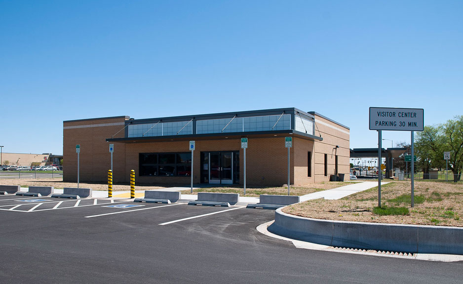 Garver Two Projects Win ACEC of Oklahoma Awards