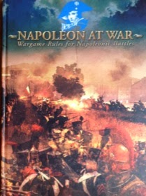 Napoleon at War