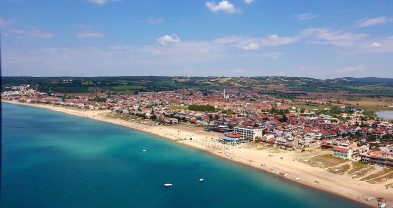 Justblogg Istanbul A Yakin Tatil Beldesi Erikli