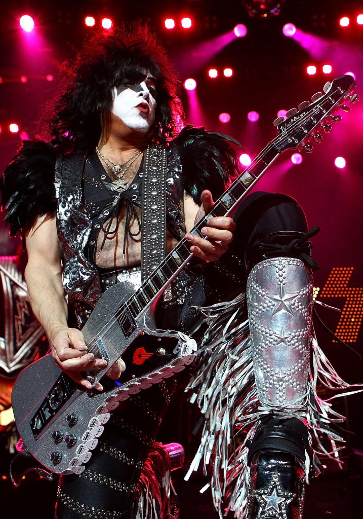 KISSopolis Paul Stanley On Monster I Couldn't Be More Proud Of It