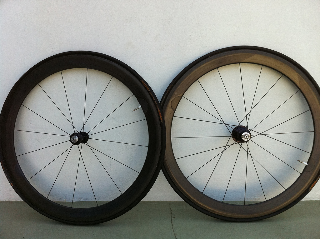 reynolds 650c wheels
