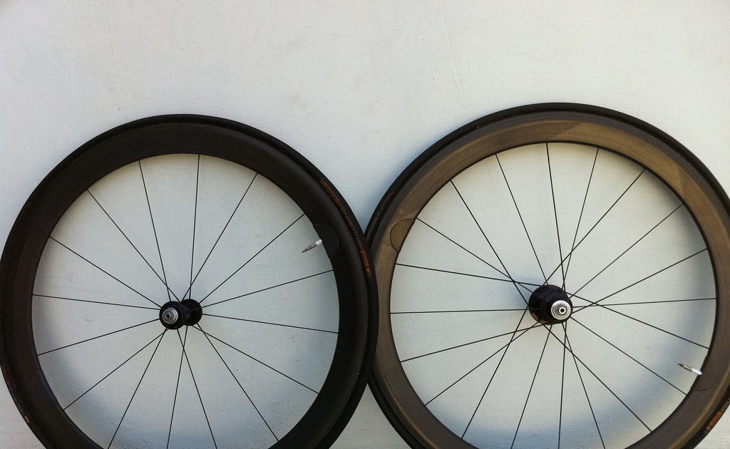 reynolds 650c wheels