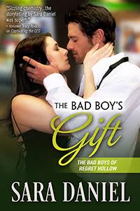 The Bad Boy's Gift