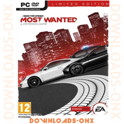 Need for speed most wanted download for pc Need for speed most wanted download for pc