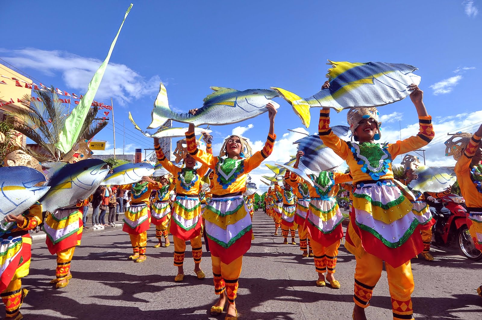 Tuna Festival