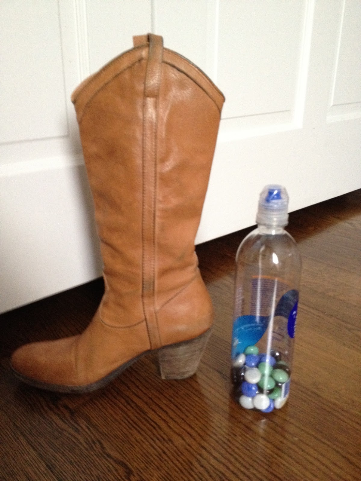 Harkness Interiors Make Your Own 3 Boot Trees