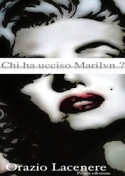 EBOOK : chi ha ucciso marilyn ???