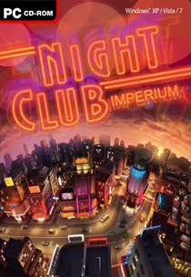Night Club Imperium-FANiSO