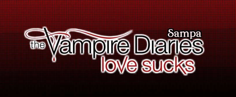 Vampire Diaries Sampa