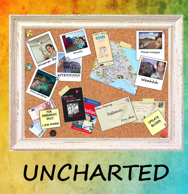 Uncharted