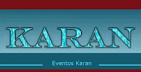 Voltar aos Eventos Karan