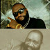 Photo Of The Day : Rick Ross