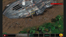 Zax The Alien Hunter Full [PC-Game] pc español