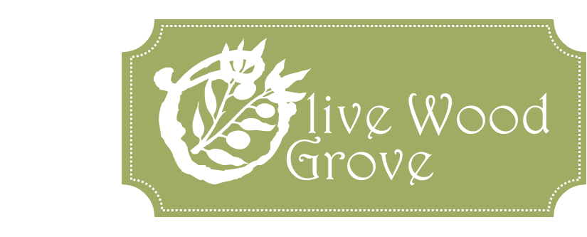 Olive Wood Grove