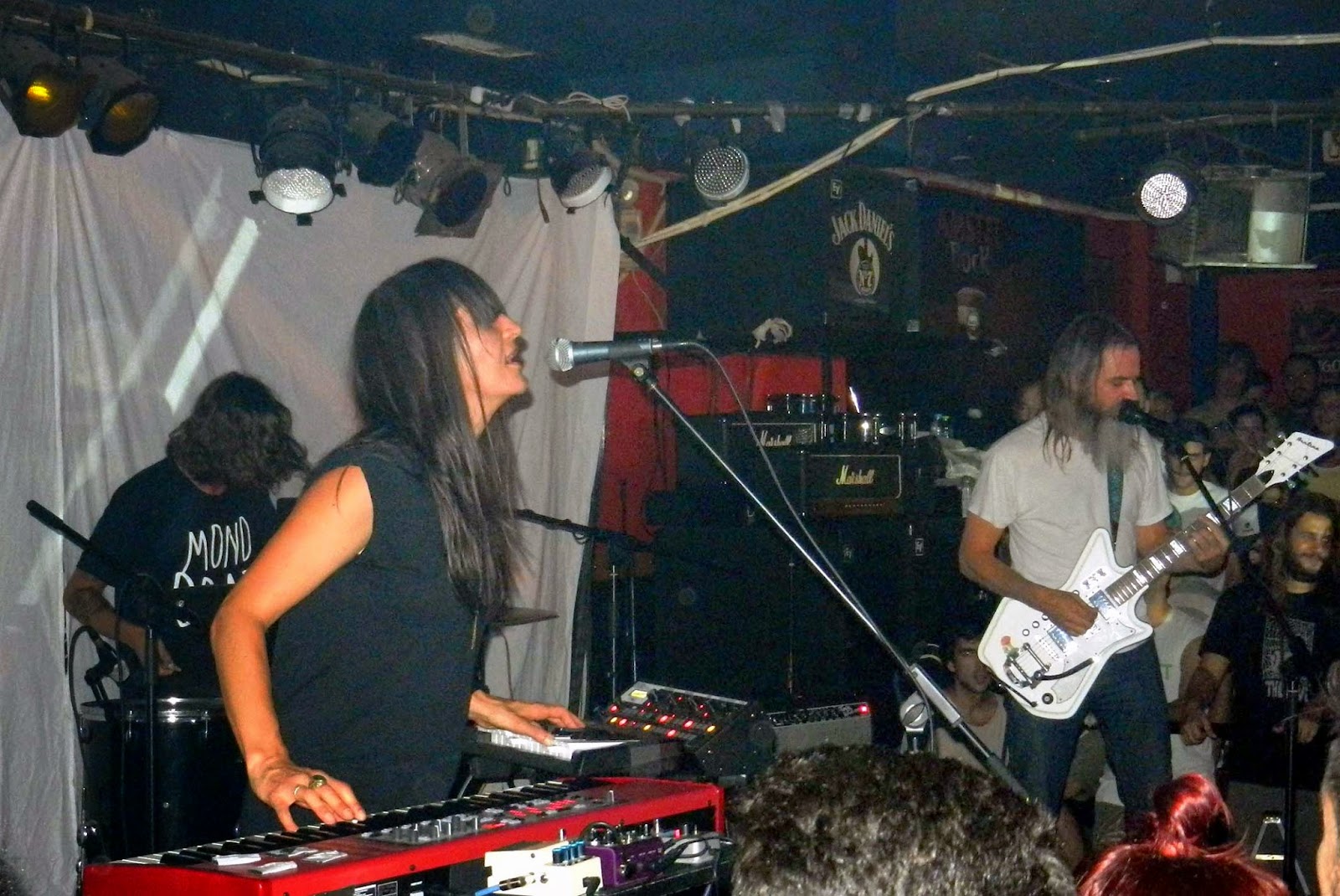 the lunark duo the lunark duo