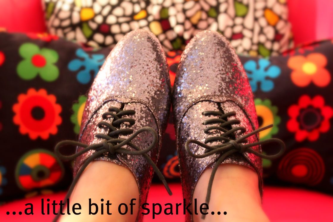 Best Friends Sparkle