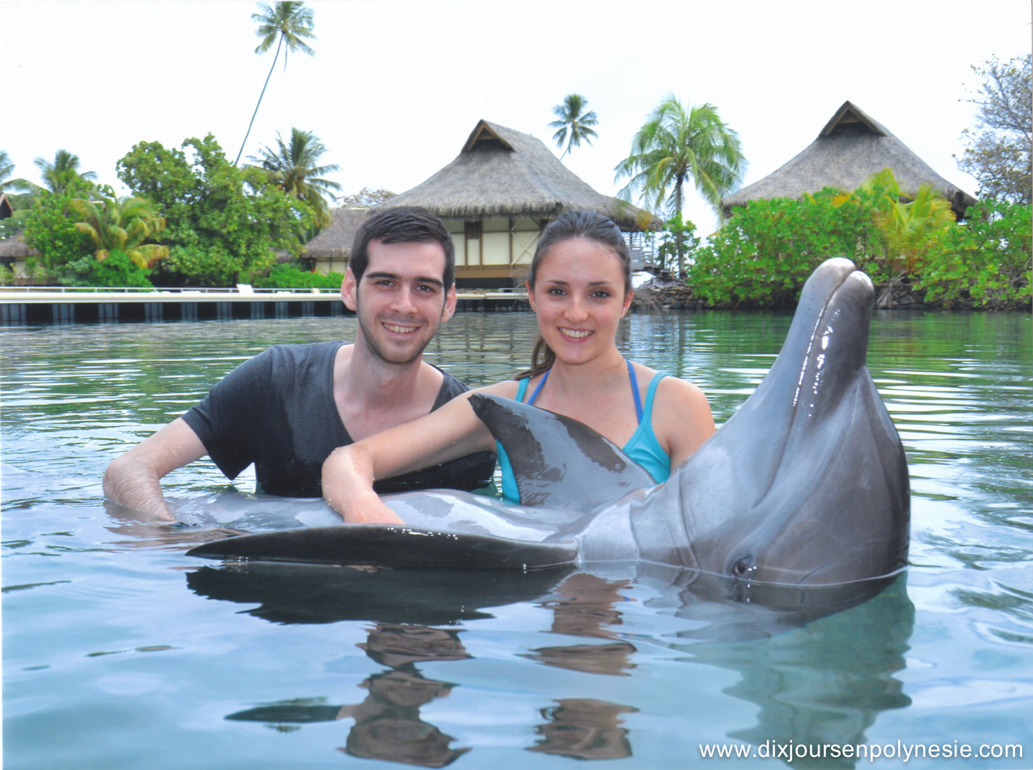 la rencontre que nous avons eu