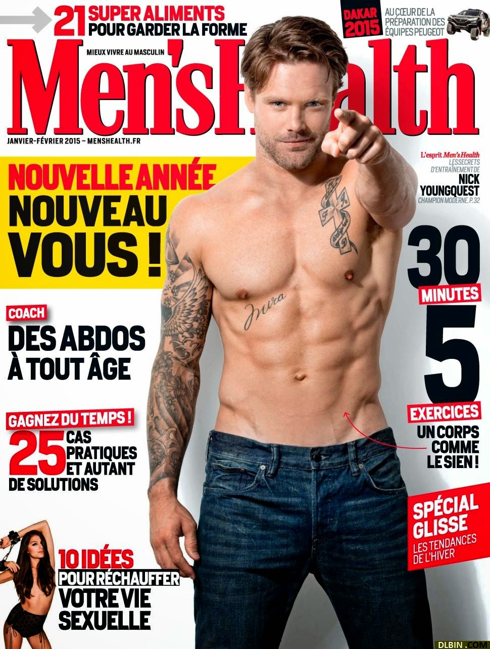 Kenneth In The 212 Fit For Print