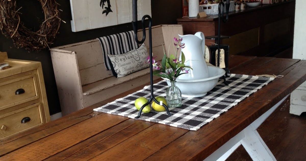 Evolution of Style Classic and Unique Furniture Pieces