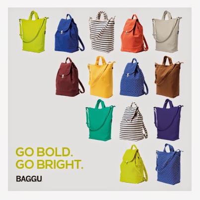 baggu philippines