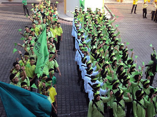 Rumah Sukan UPM