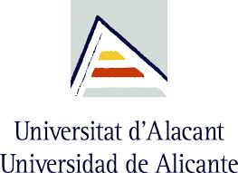 UNIVERSIDAD DE ALICANTE