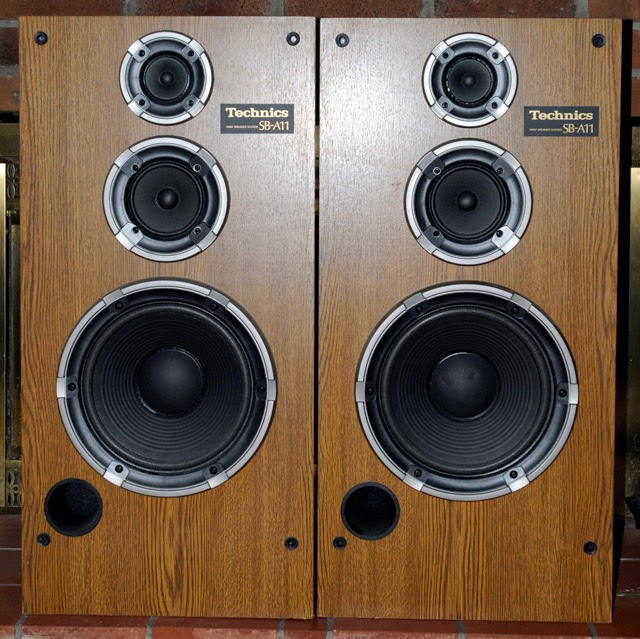 Speakerholic Speakerholic's guide to quality vintage speakers