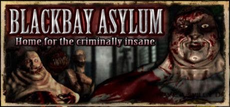 Blackbay Asylum PC Full