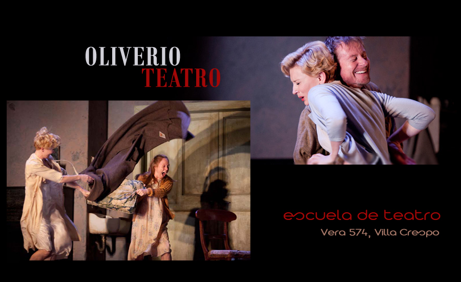 Oliverio Teatro