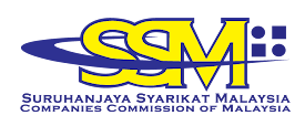 Suruhanjaya Syarikat Malaysia (SSM)