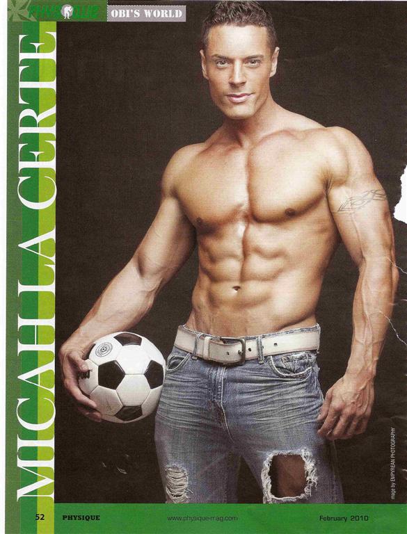 Modeling 101 A Model's Diary Sports & Fitness Modeling