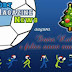 Sportmagazinenews augura un sereno e felice 2016