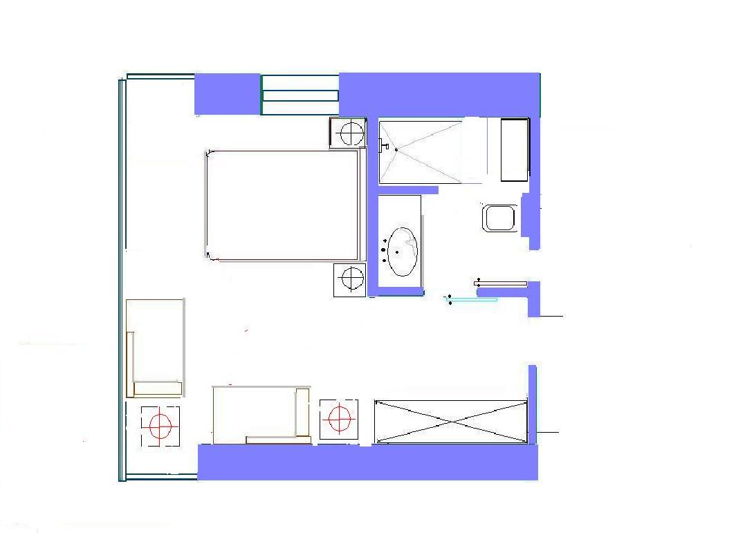 Interiorismo y Decoracion Lola Torga: " El espacio.VAMOS A DISEÑARLO