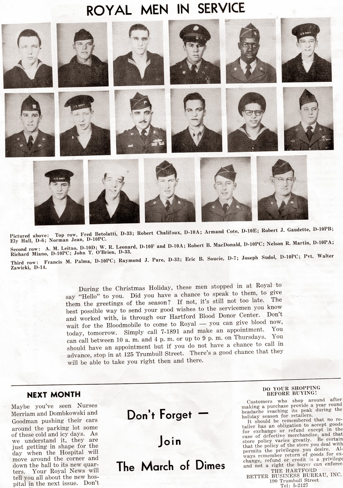 Life in a Typewriter Shop The Royal News