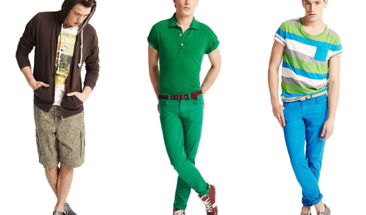Camisas Hombre de Marca Tienda Online de Camisas