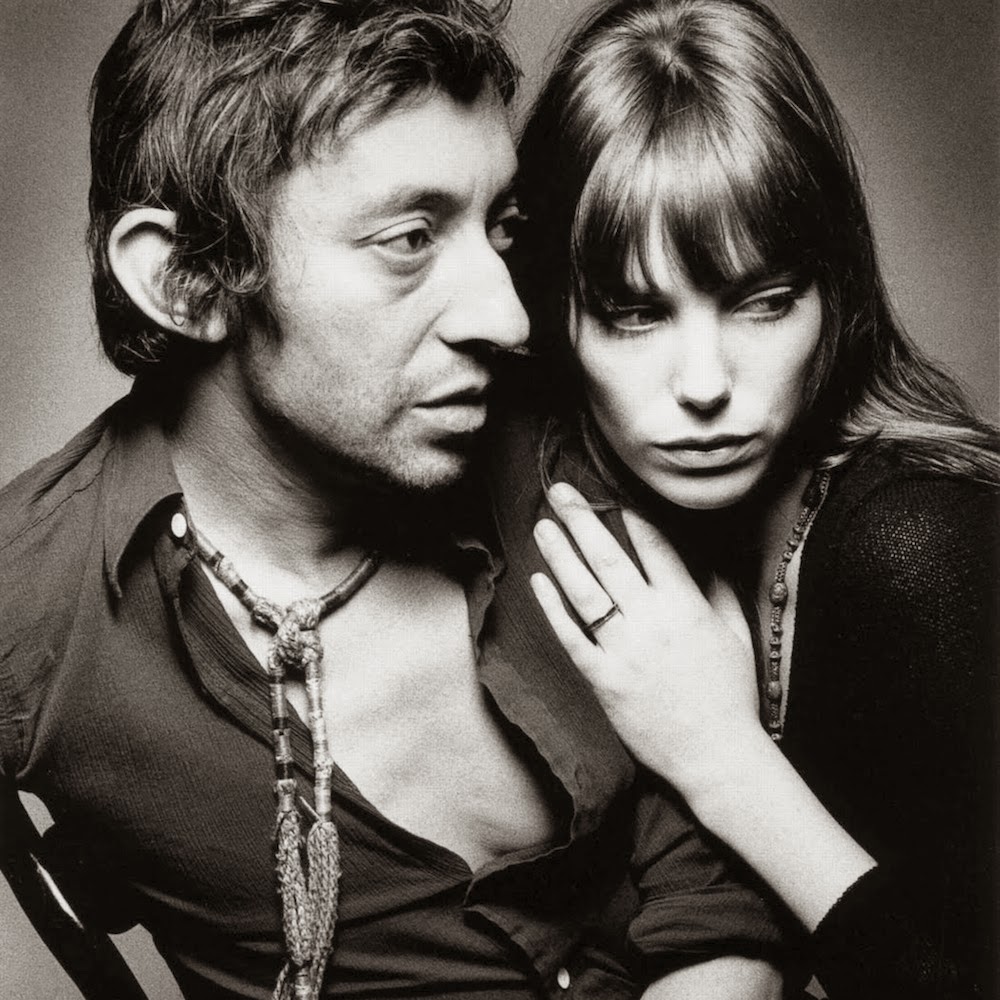 film rencontre gainsbourg birkin