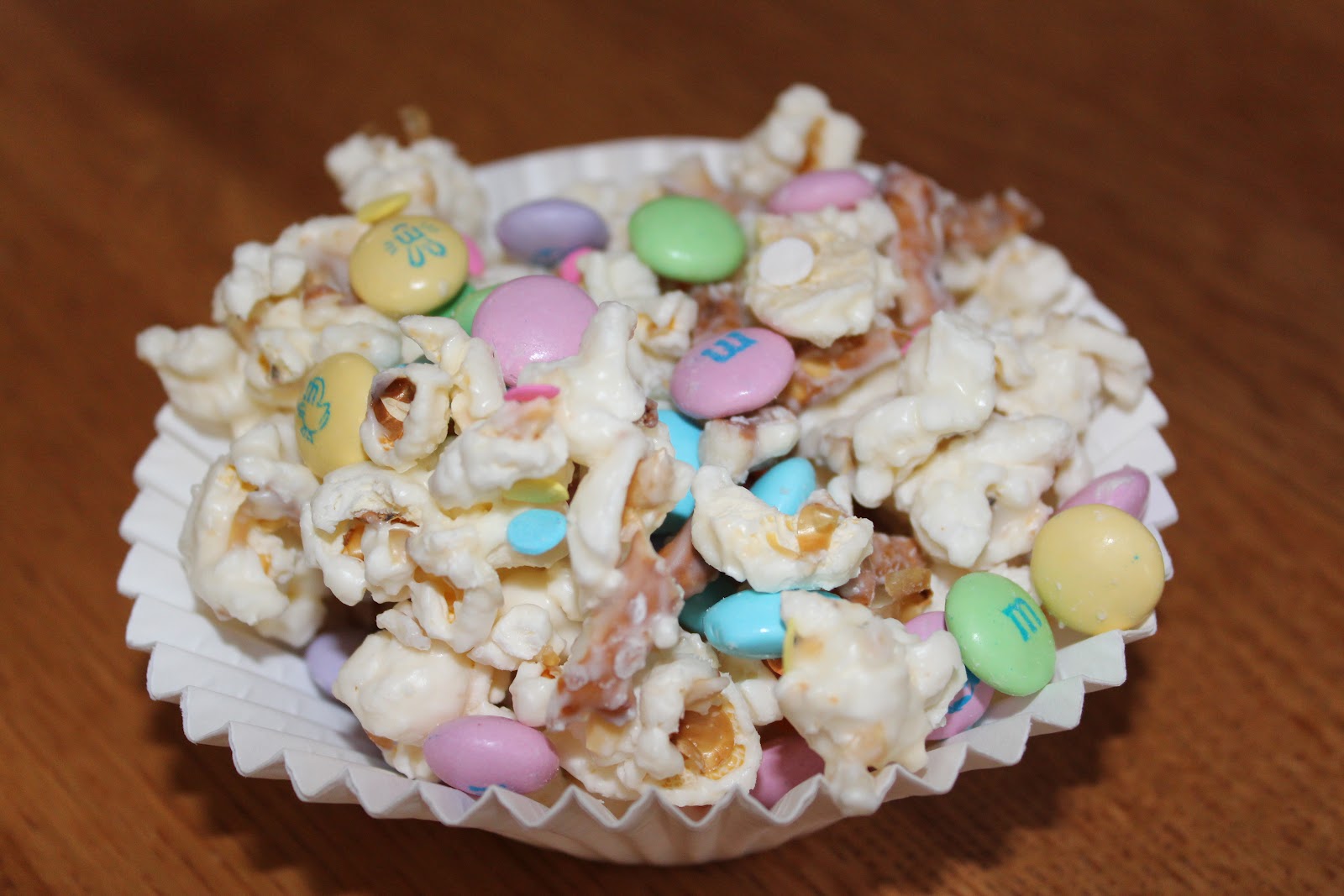 Michelle's Tasty Creations Popcorn Candy Crack