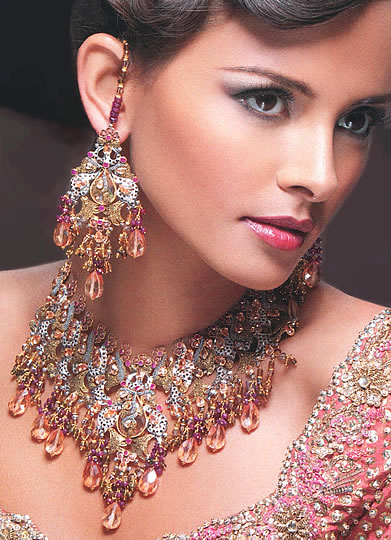 Latest Indian Artificial Jewellery 2013 - 2014 ~ Wallpapers, Pictures
