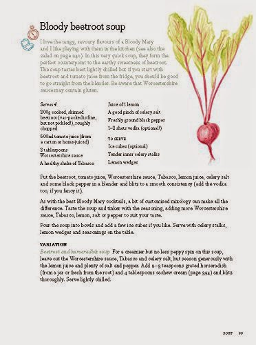 Monsters Blog River Cottage Light And Easy