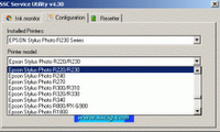 Cara Reset Printer Epson R230 Cara Reset Printer Epson R230