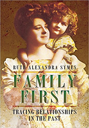 Recent review of Family First on Amazon.co.uk